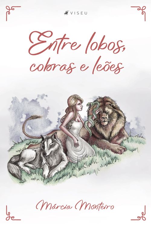 Entre lobos, cobras e leões