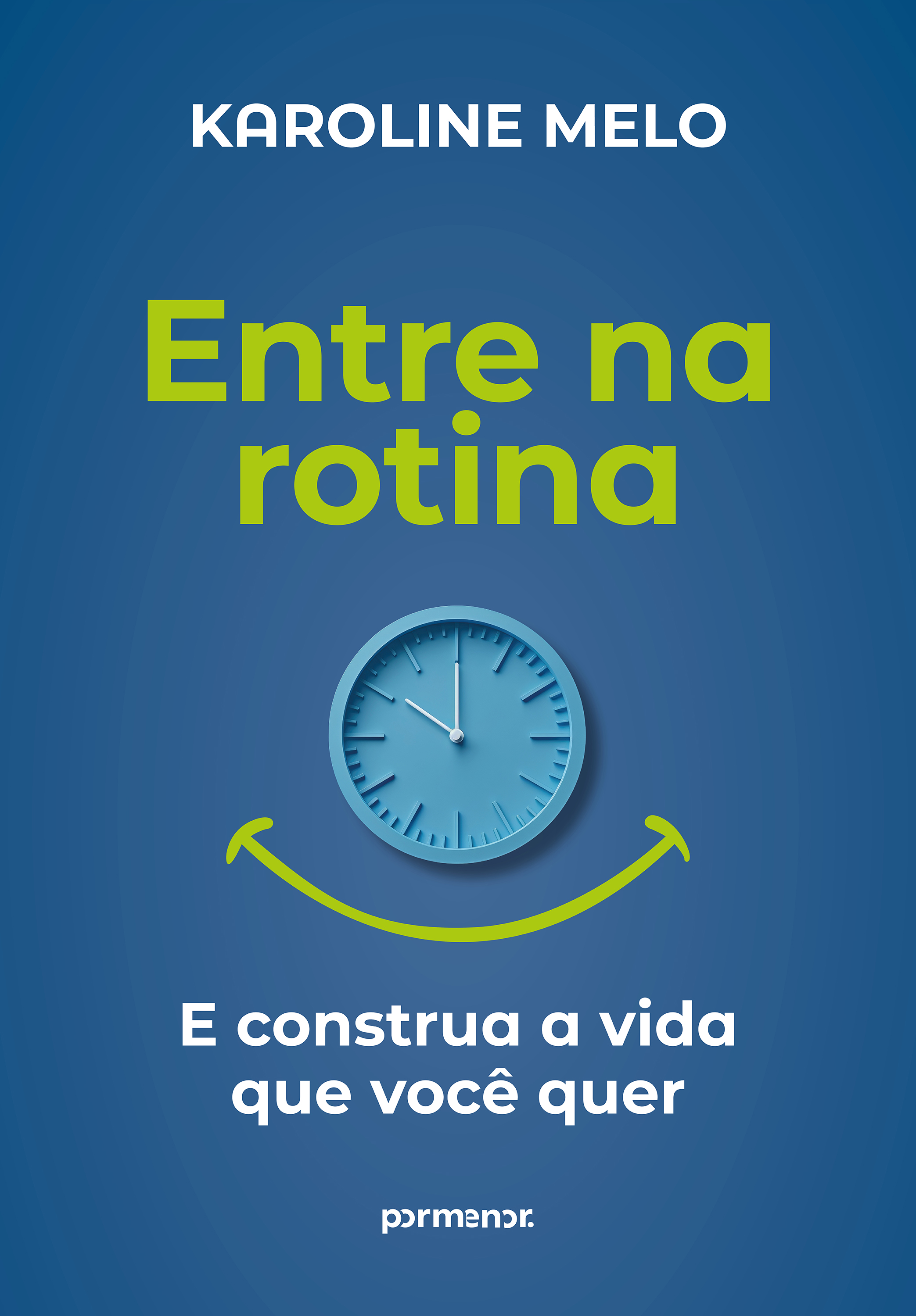 Entre na rotina