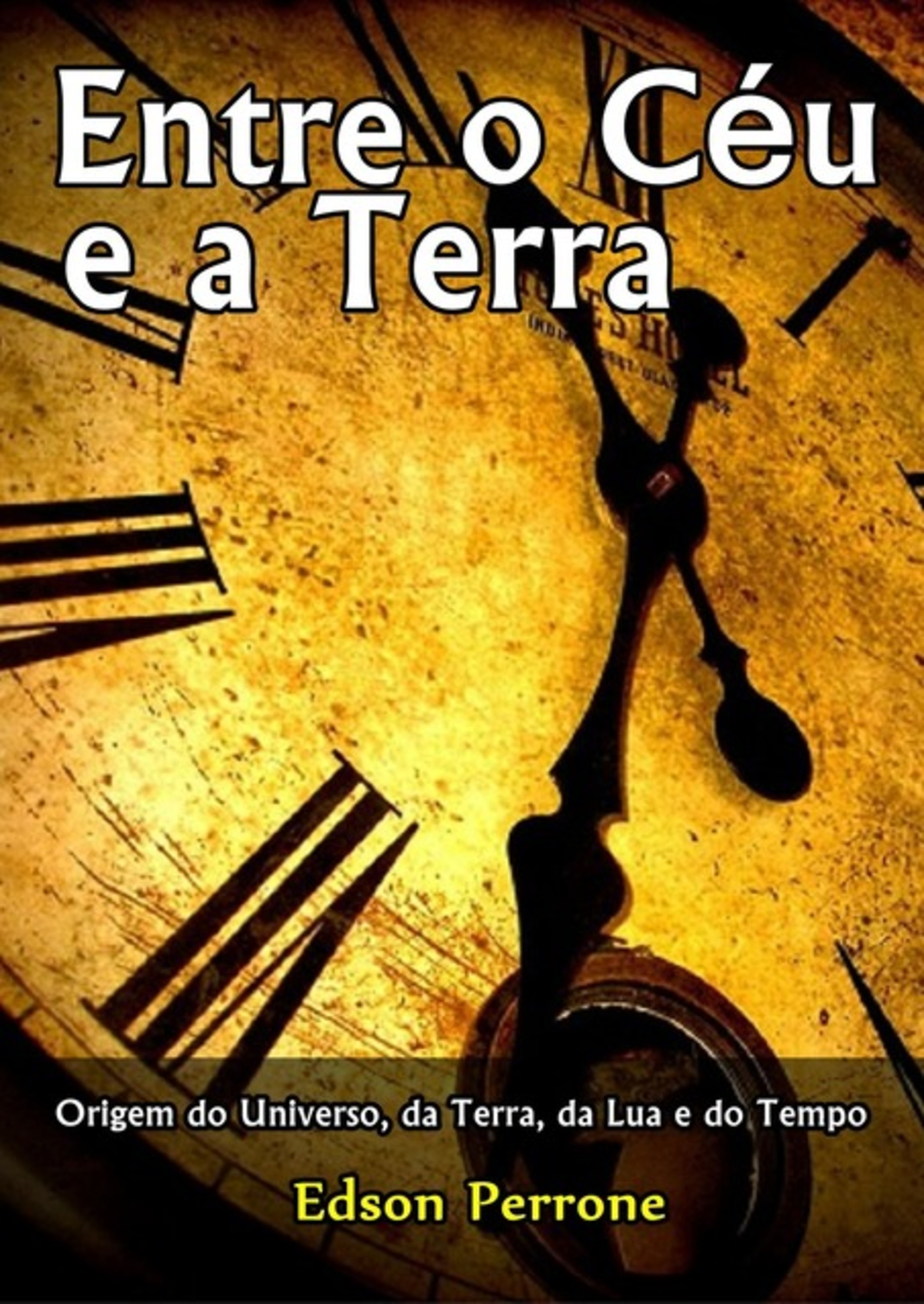 Entre O Céu E A Terra