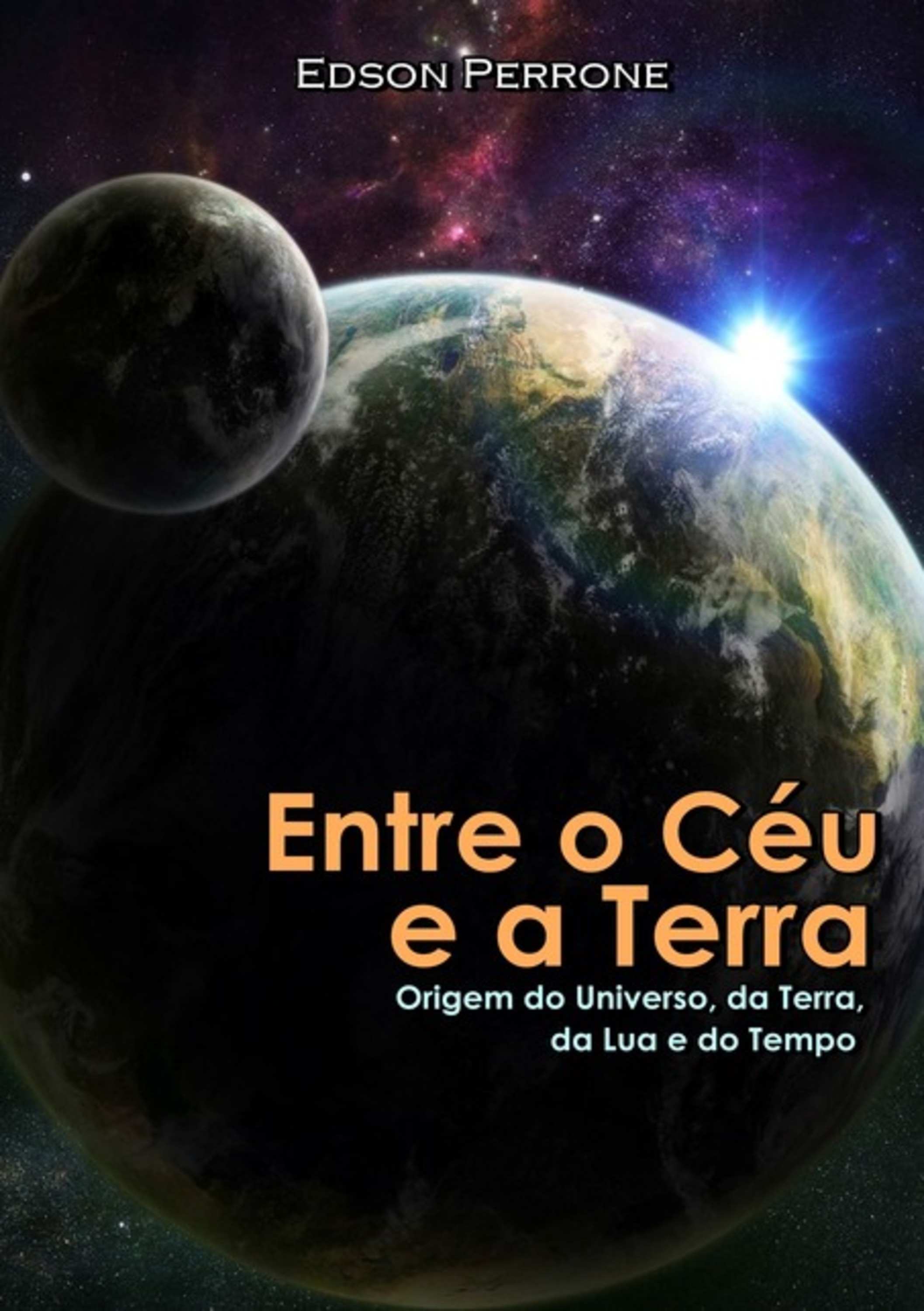 Entre O Céu E A Terra