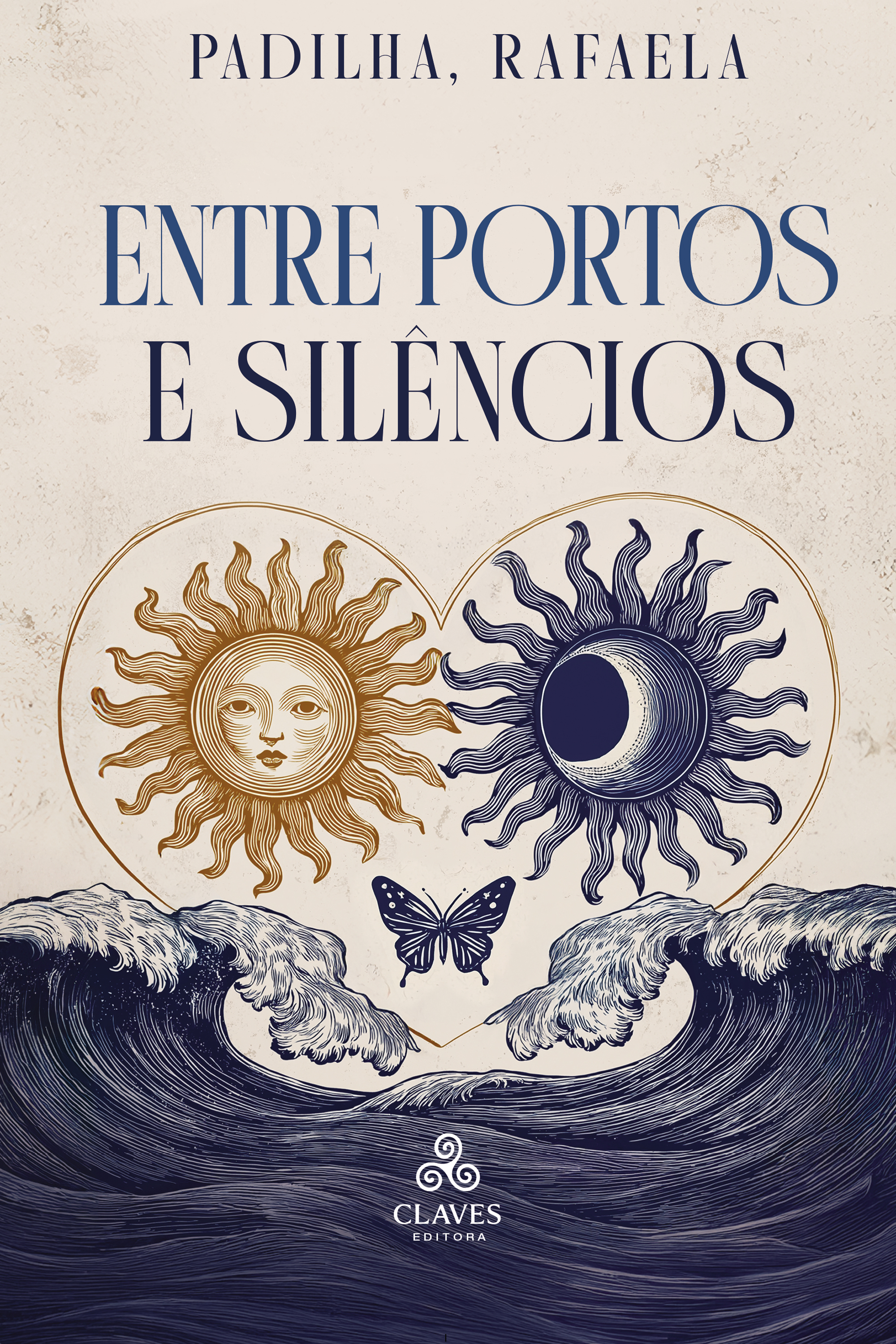 Entre portos e silêncios