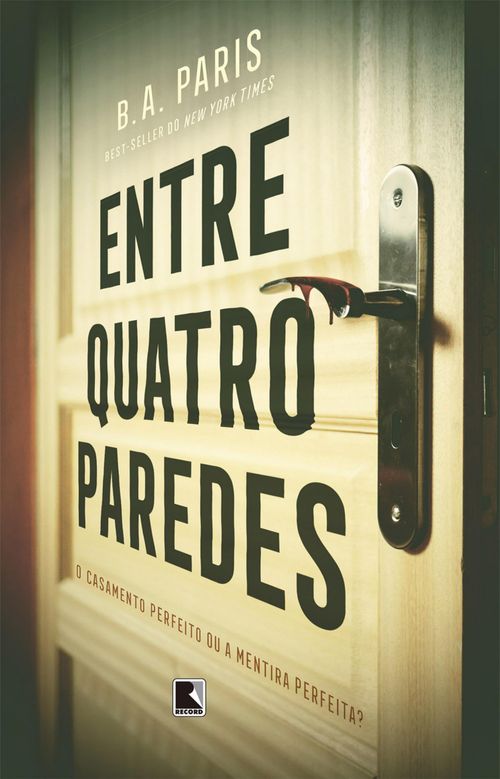 Entre quatro paredes