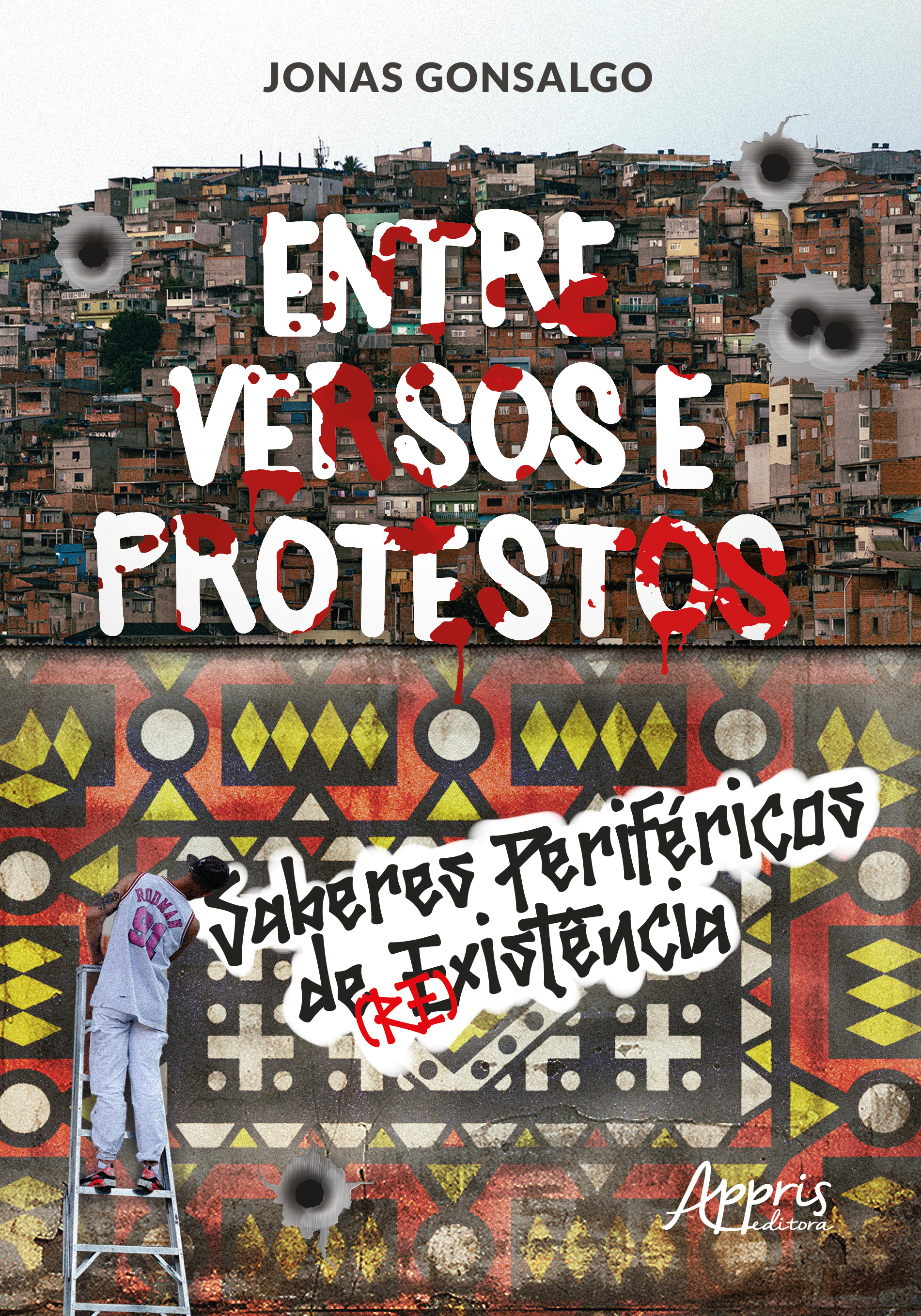 Entre Versos e Protestos: Saberes Periféricos de (Re)existência