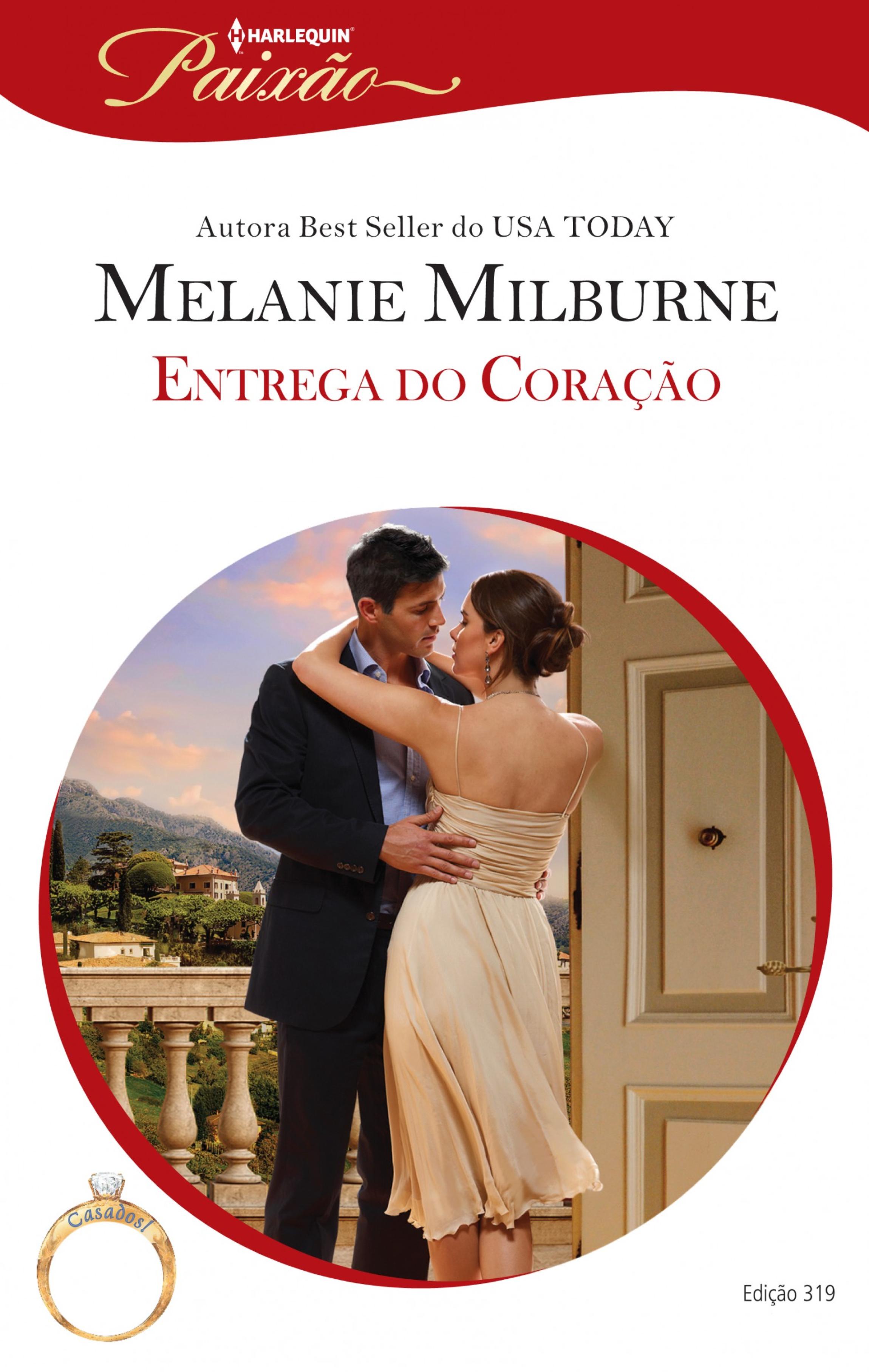 Entrega do Coração