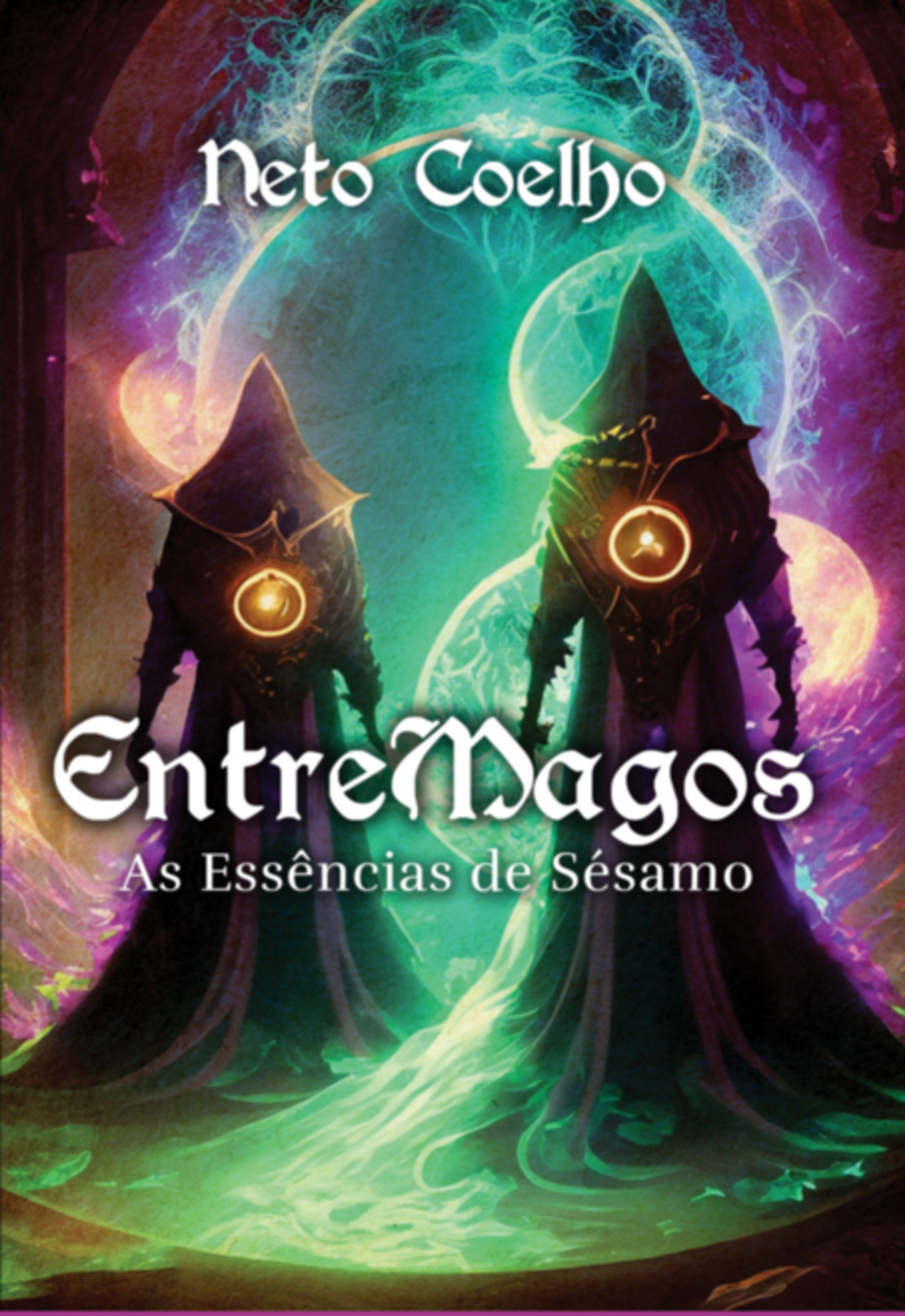 Entremagos