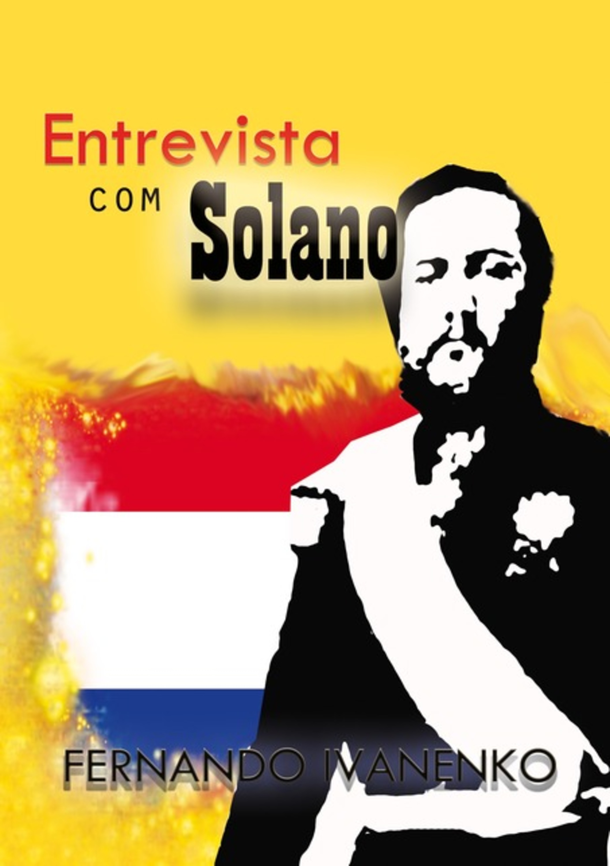 Entrevista Com Solano