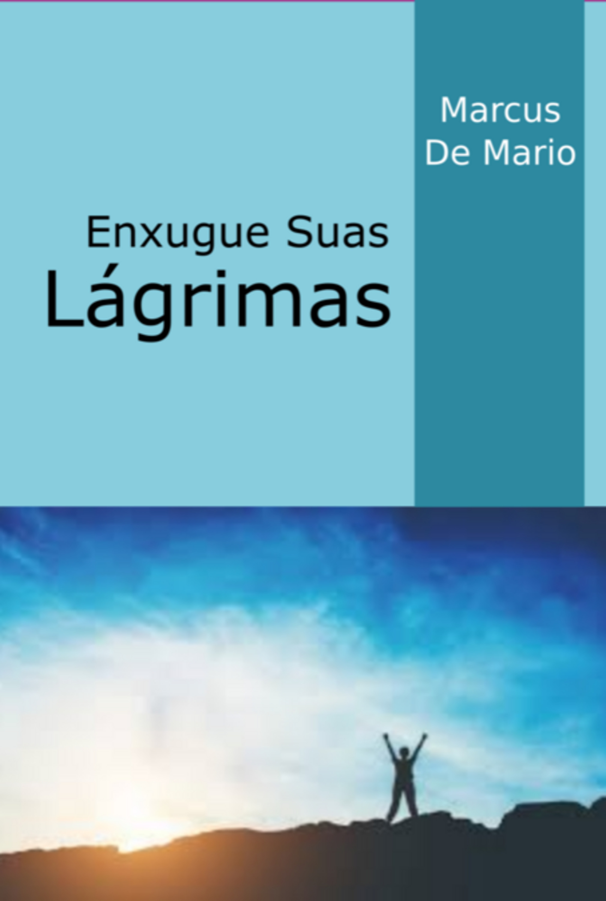 Enxugue Suas Lágrimas