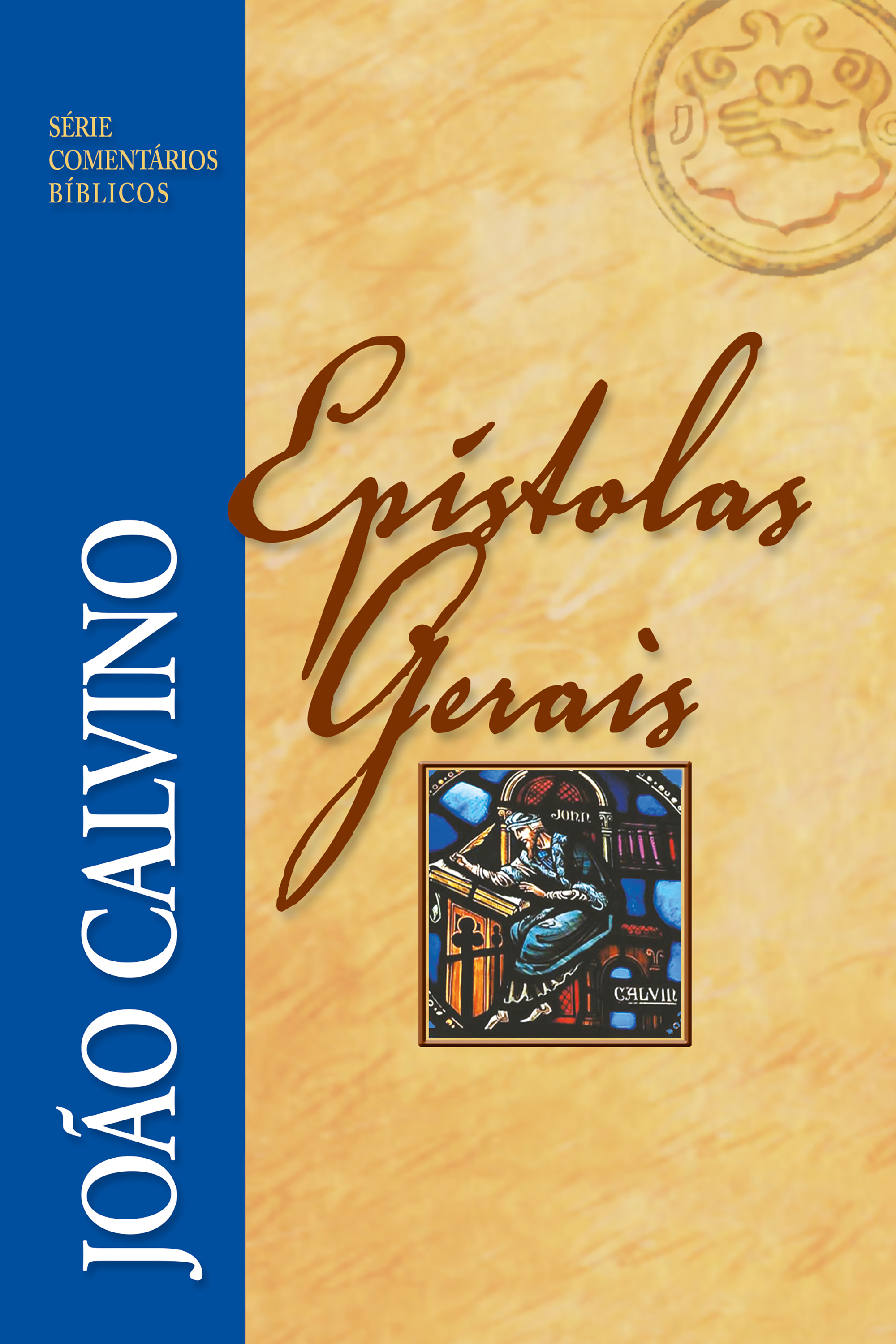 Epístolas Gerais