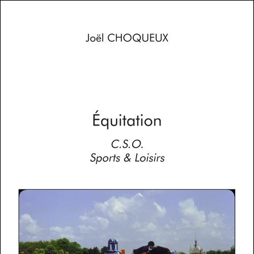 Équitation - C.S.O., Sports & Loisirs