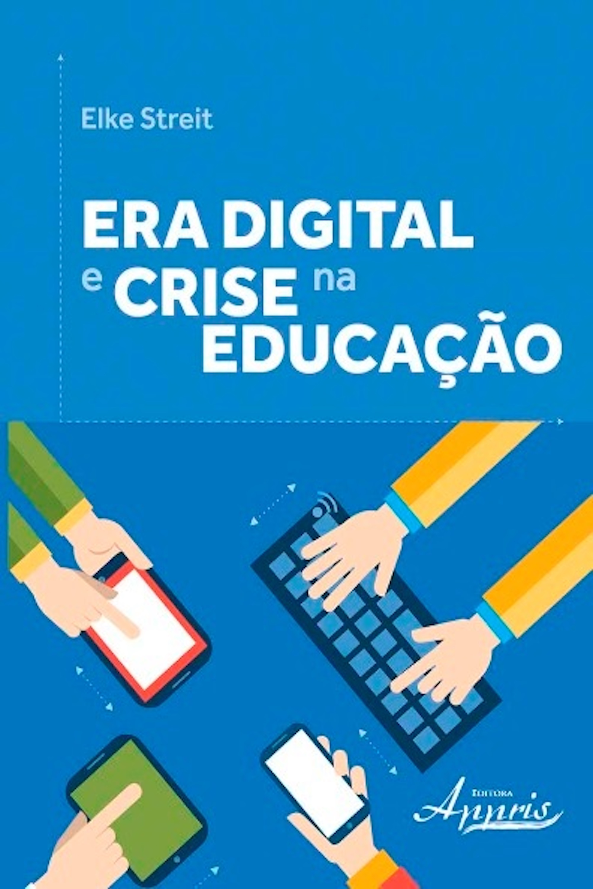 Era digital e crise na educação