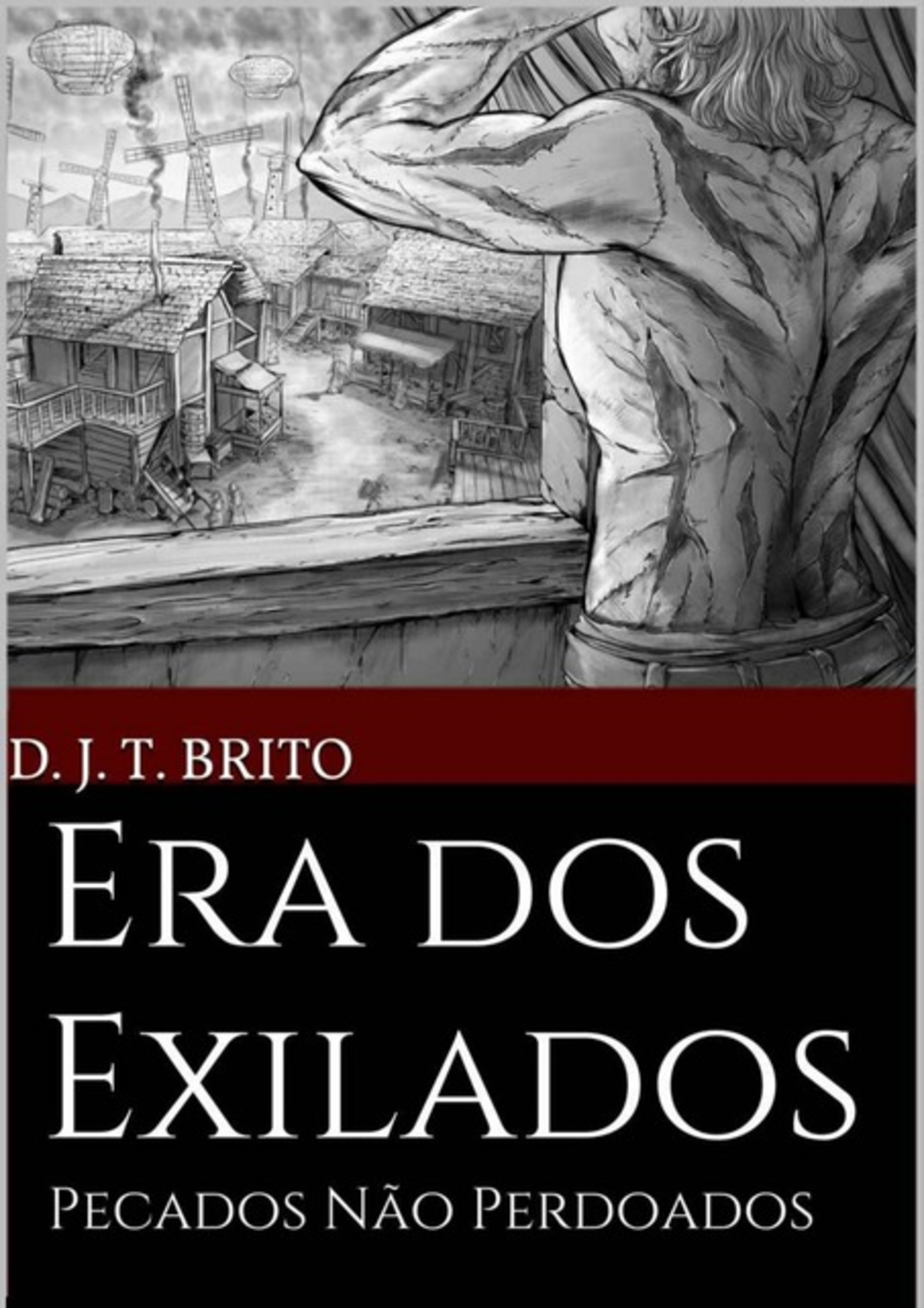 Era Dos Exilados