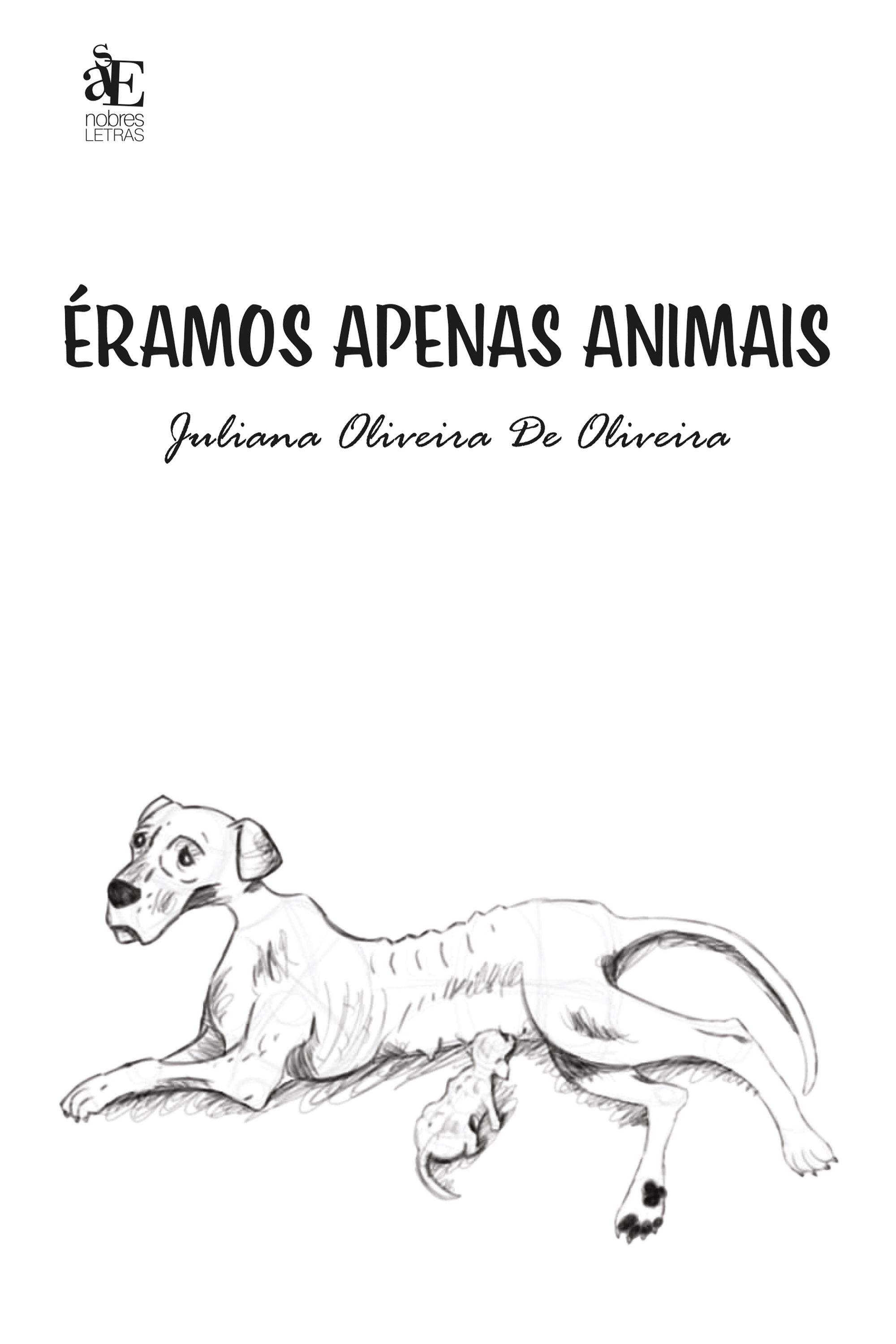 Éramos apenas animais