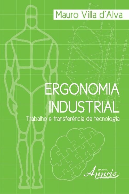 Ergonomia industrial