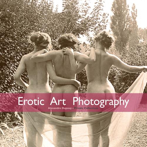 Erotic Photography