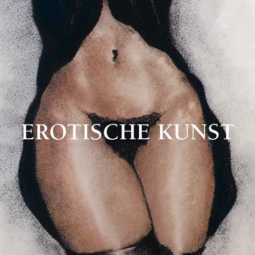 Erotische Kunst