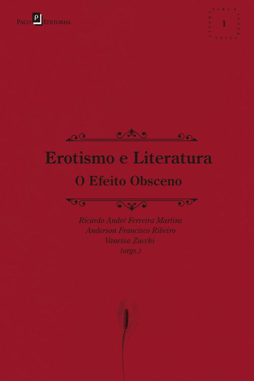 Erotismo e Literatura