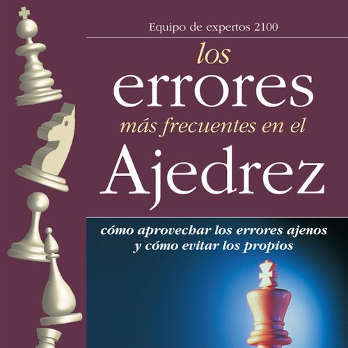 Errores en el ajedrez