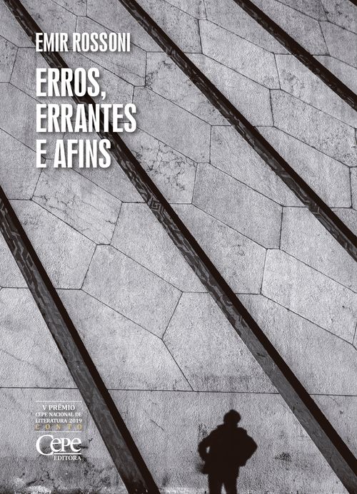 Erros, errantes e afins