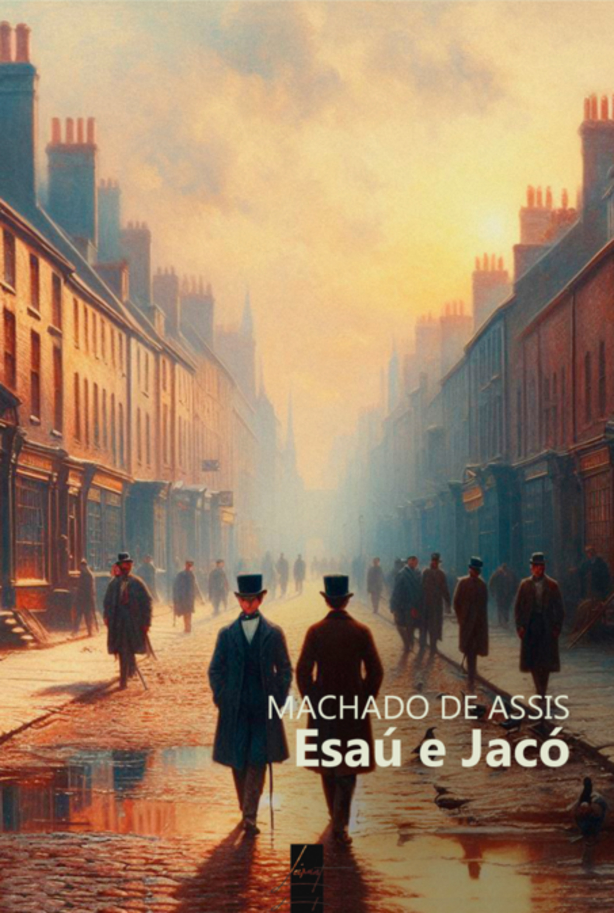 Esau E Jaco