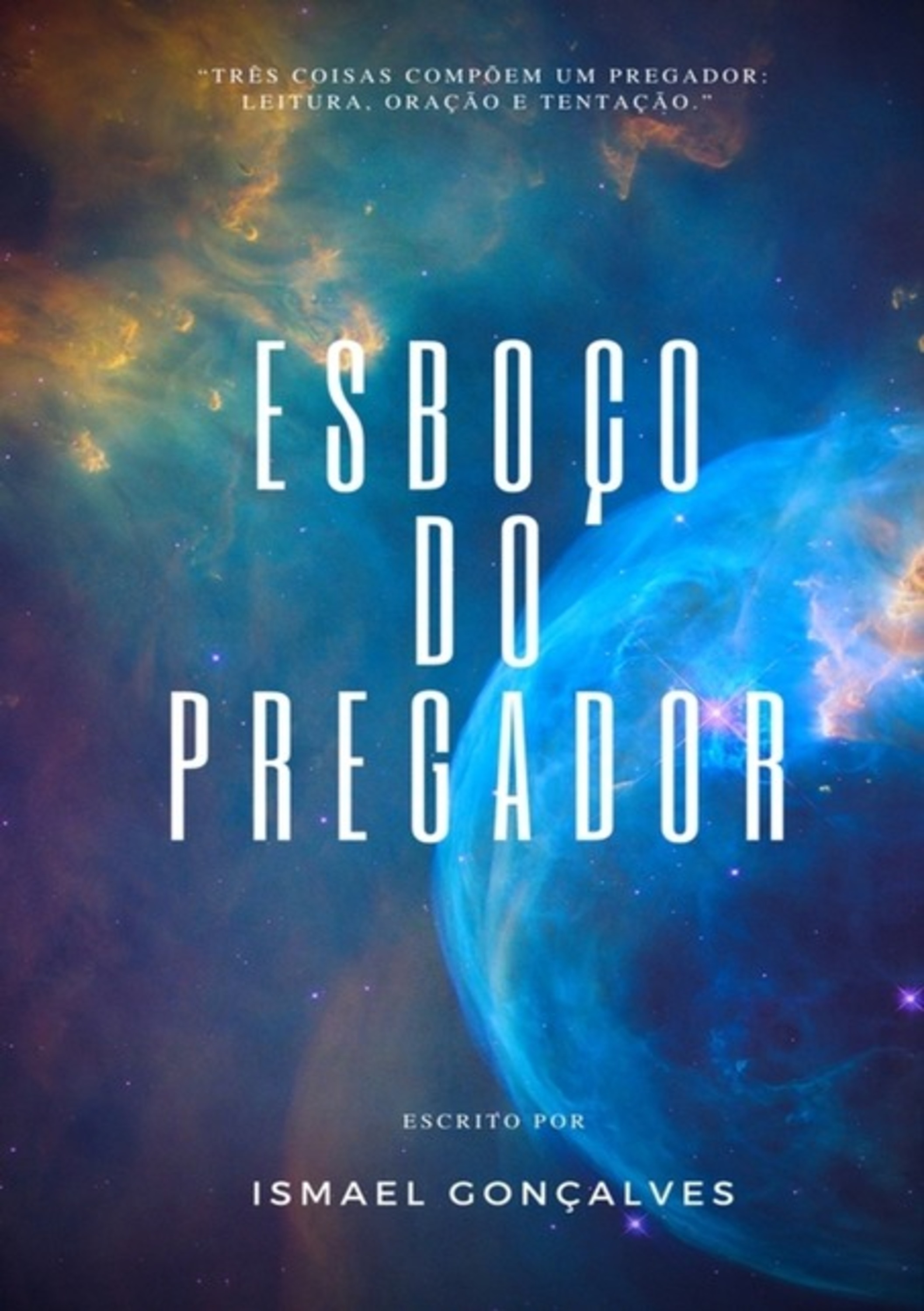 Esboço Do Pregador