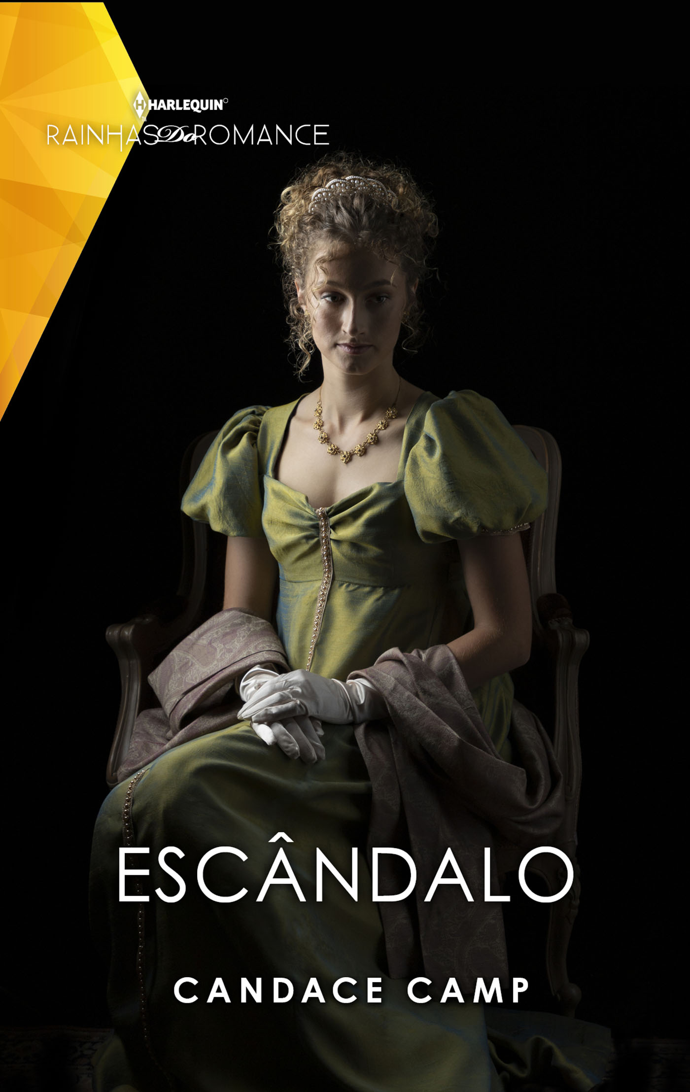 Escândalo