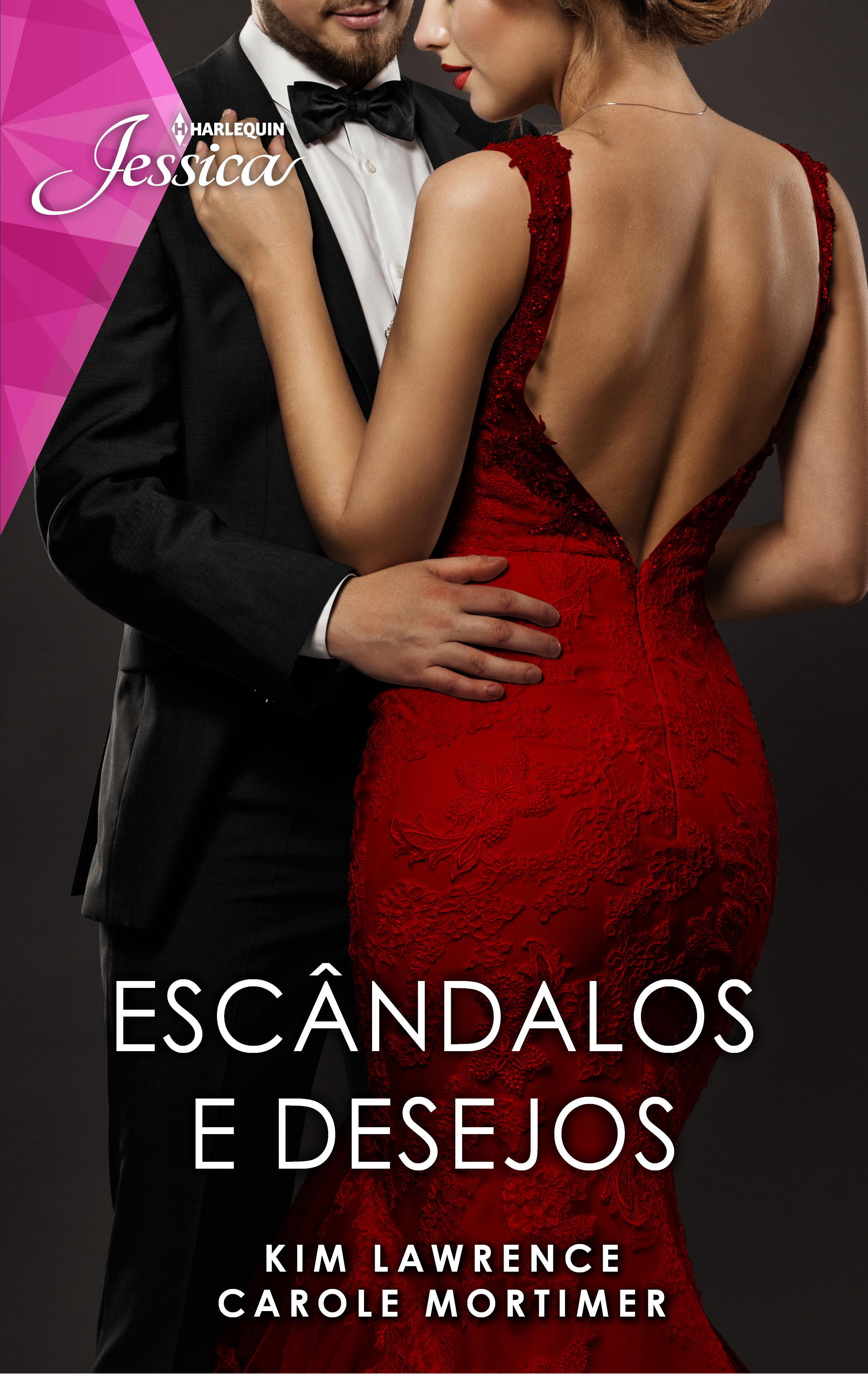 Escândalos e Desejos