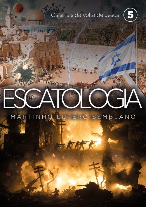 Escatologia - vol. 05