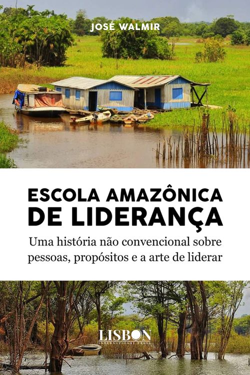 Escola amazônica de liderança