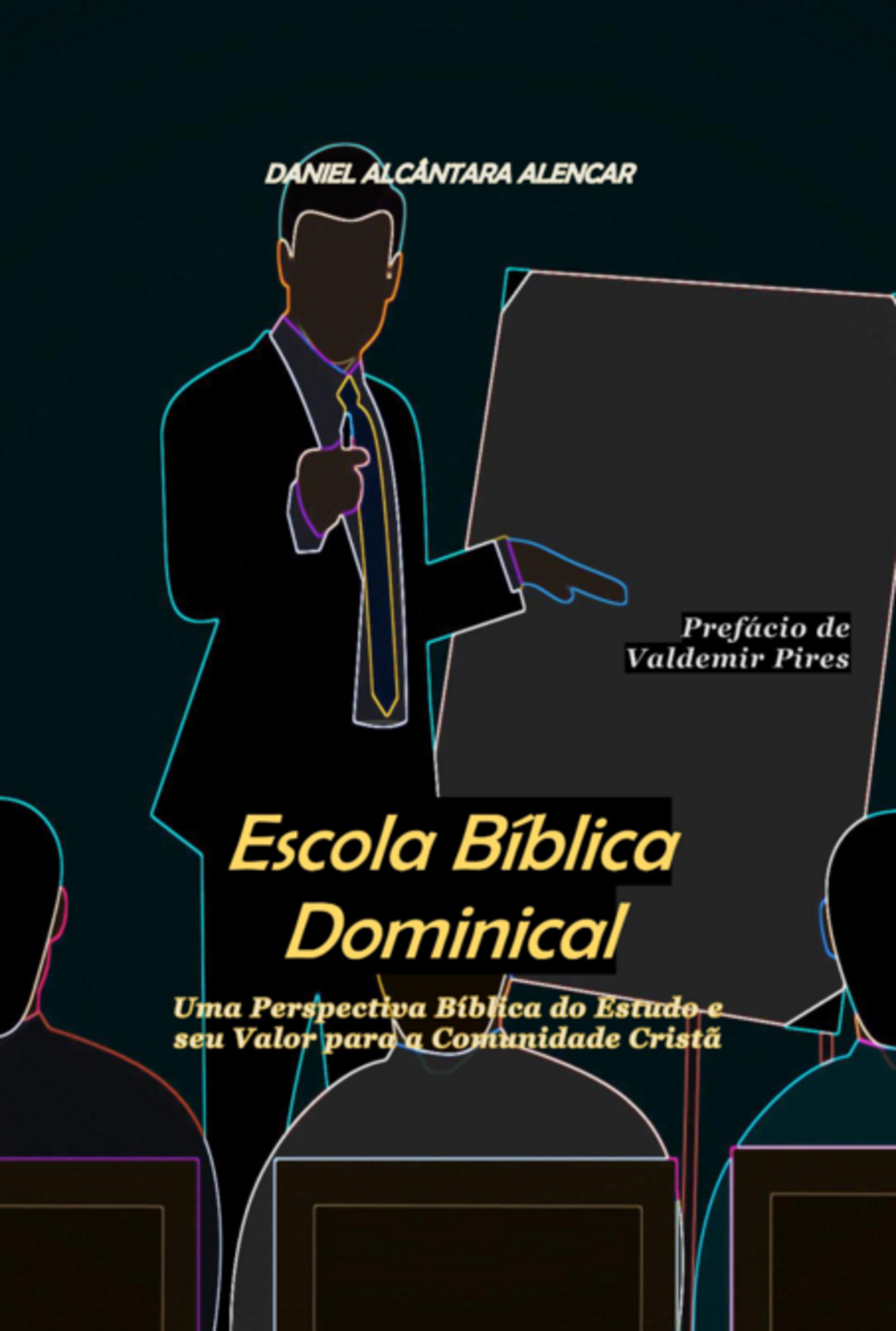 Escola Bíblica Dominical