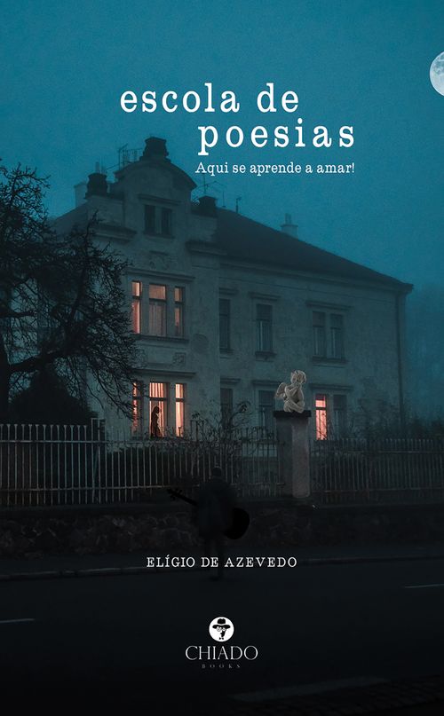 Escola de poesias