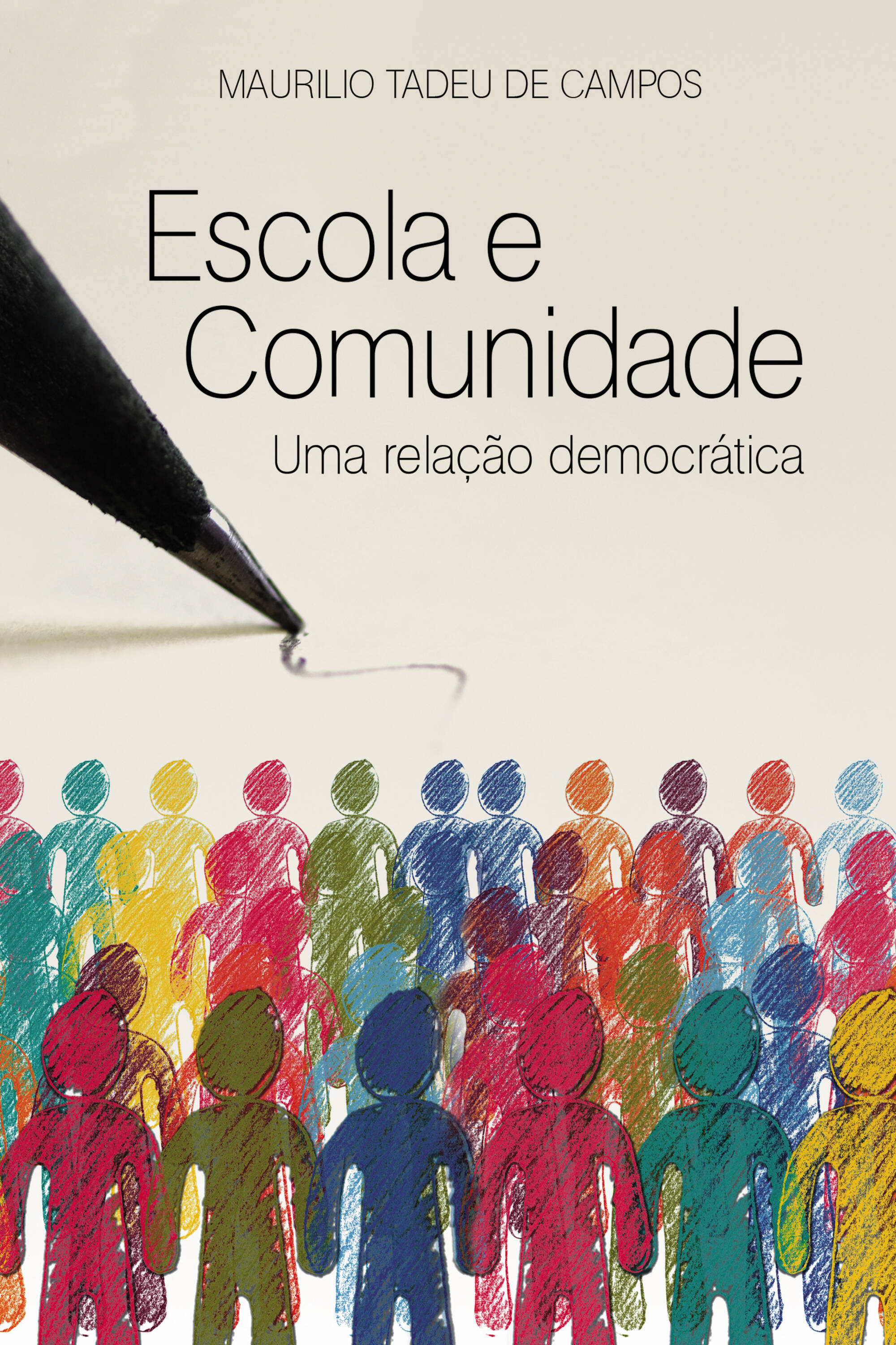 Escola e Comunidade