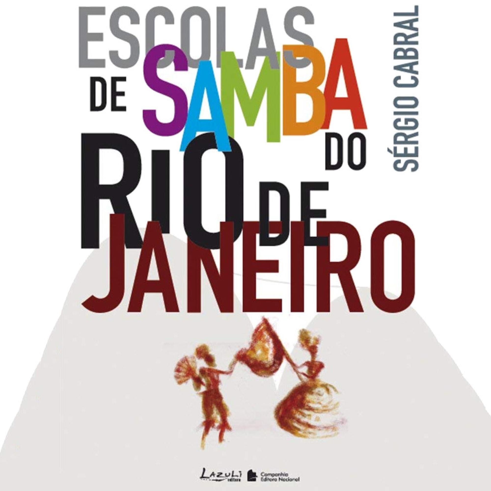 Escolas de Samba do Rio de Janeiro