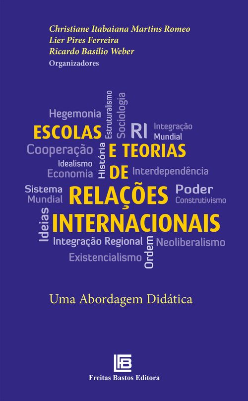 Escolas e Teorias de Relações Internacionais