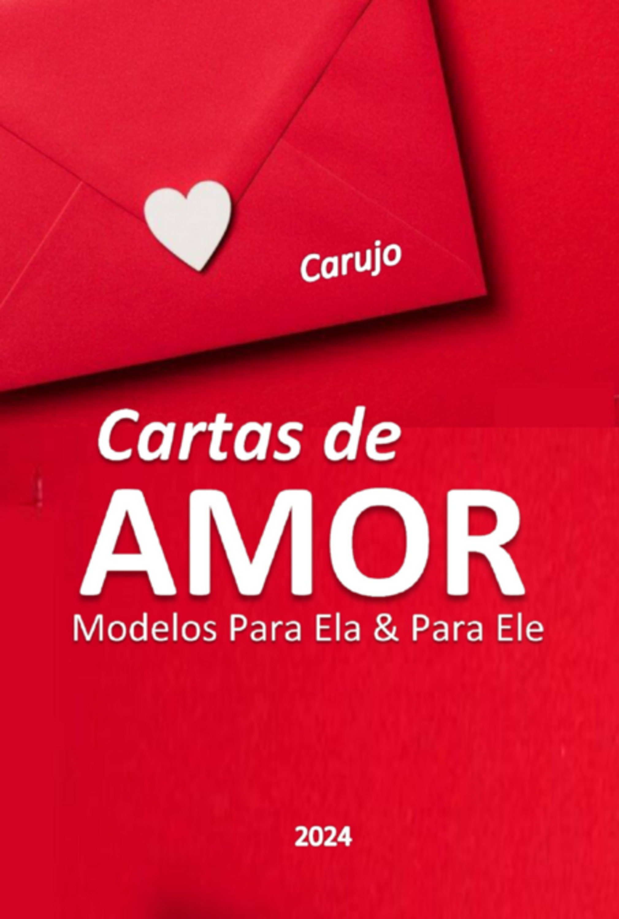 Escolha Uma Carta De Amor