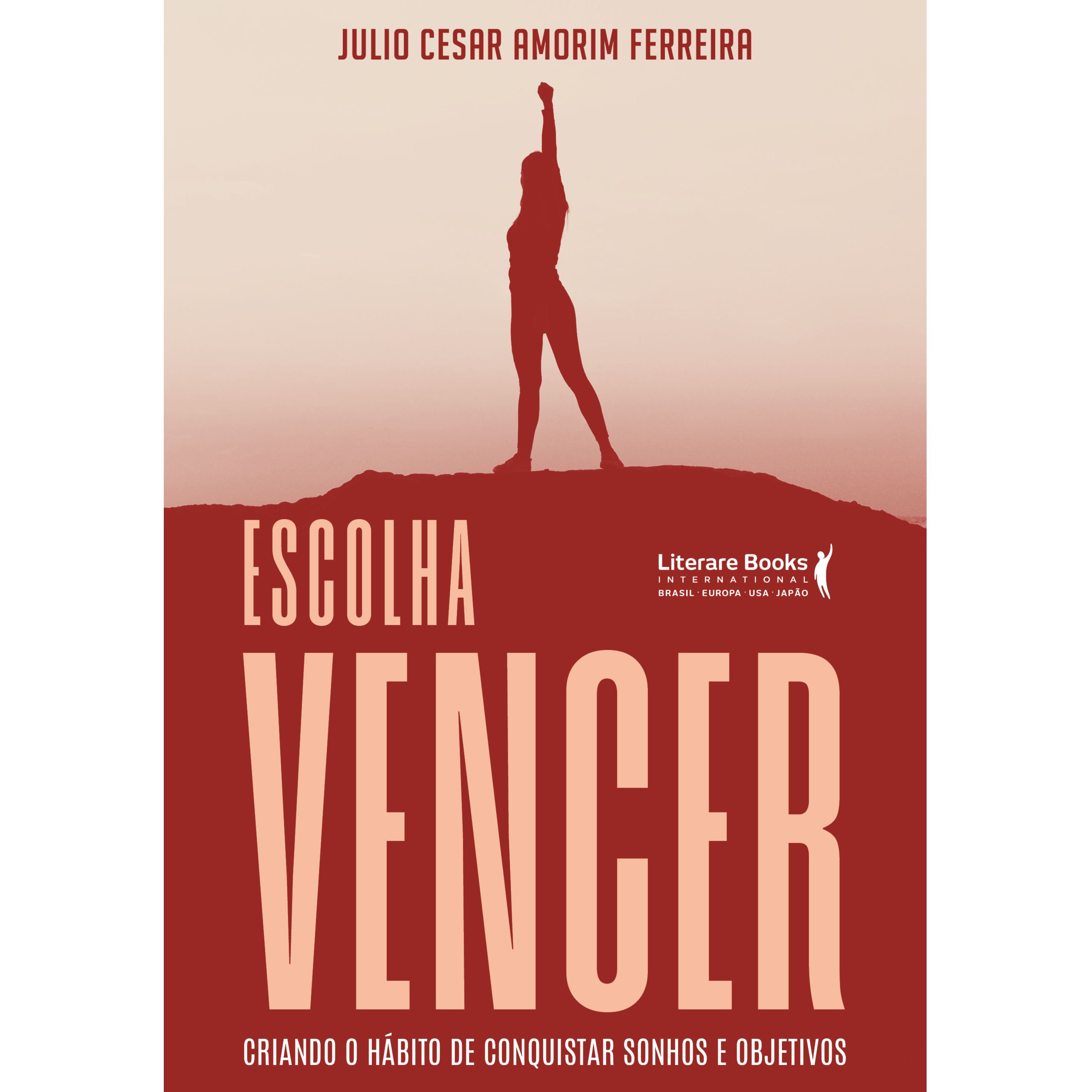 Escolha vencer