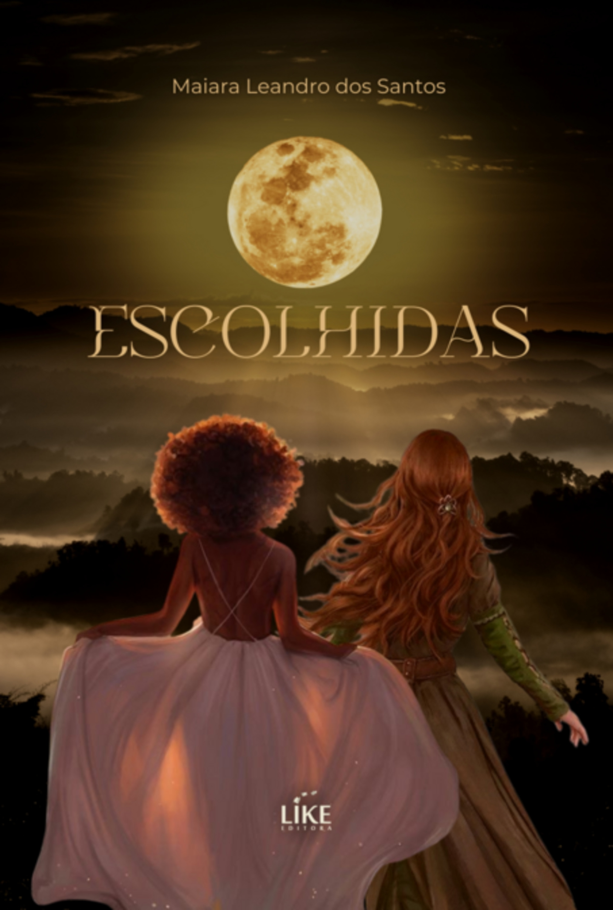 Escolhidas