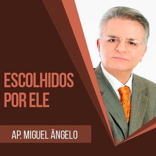 Escolhidos por Ele