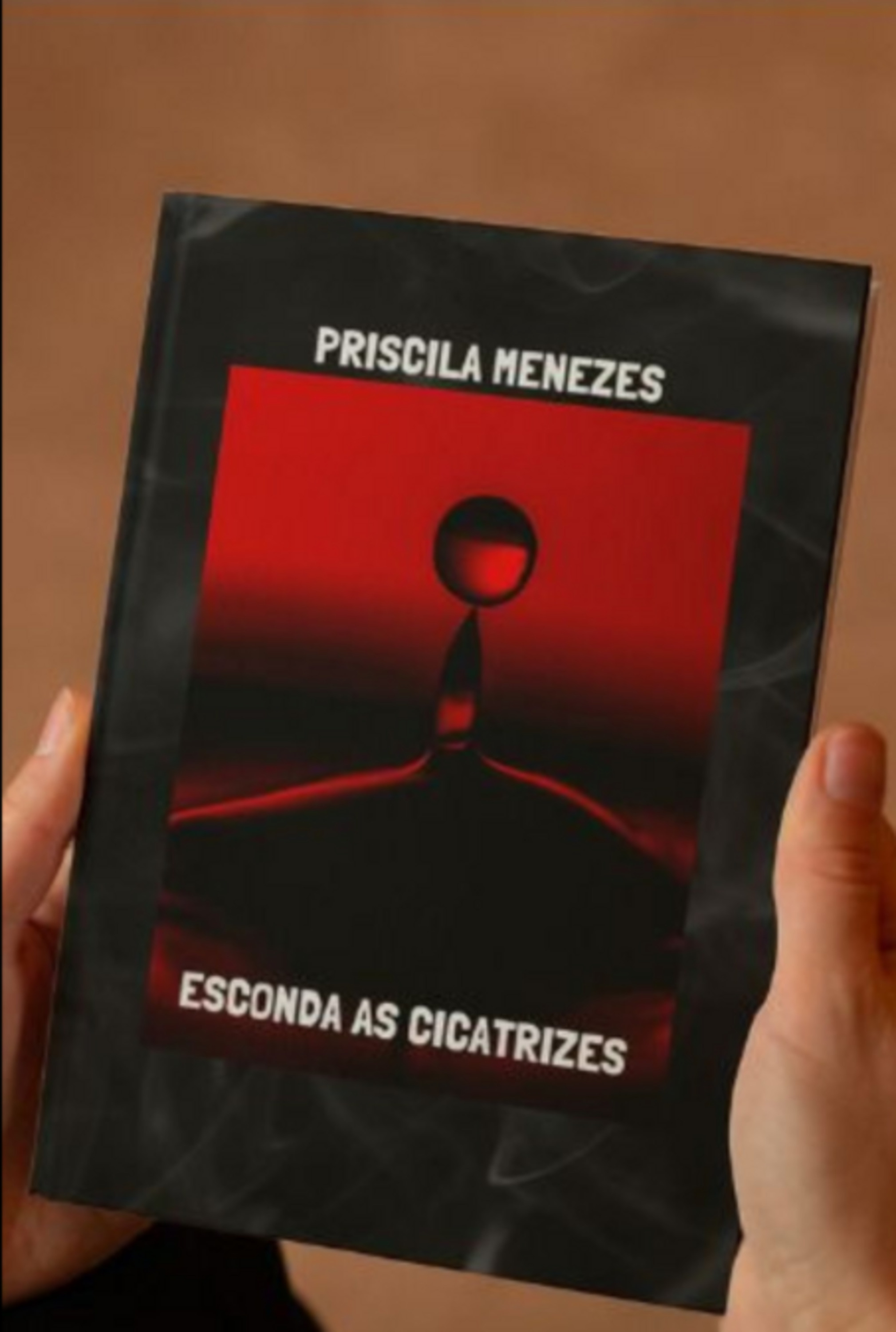 Esconda As Cicatrizes