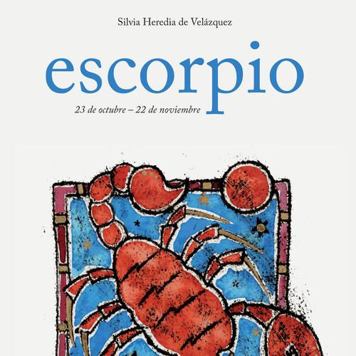 Escorpio