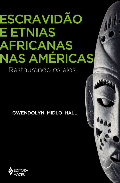 Escravidão e etnias africanas nas Américas