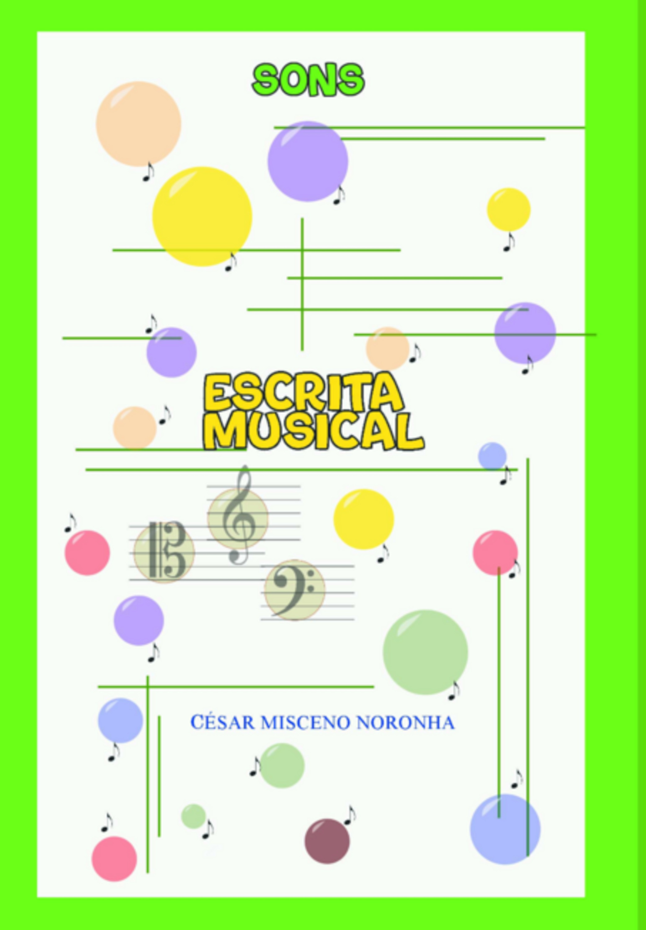 Escrita Musical