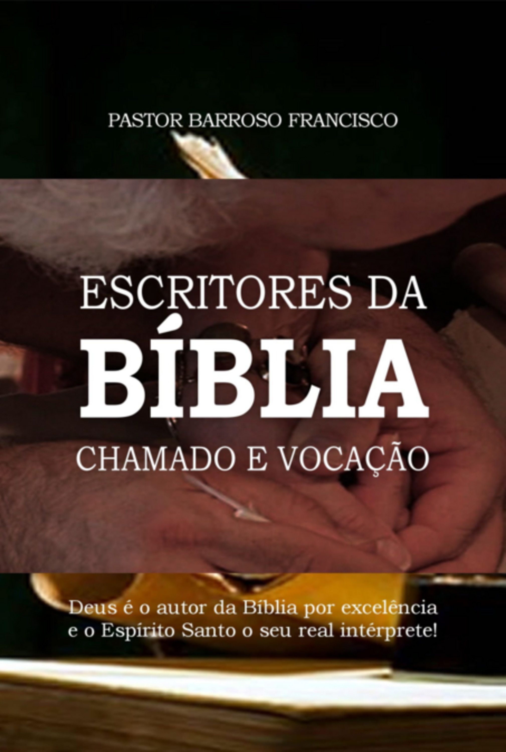 Escritores Da Bíblia