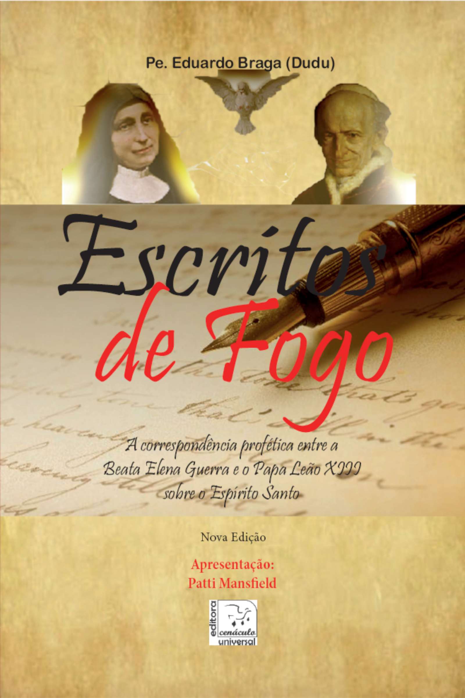 Escritos de fogo