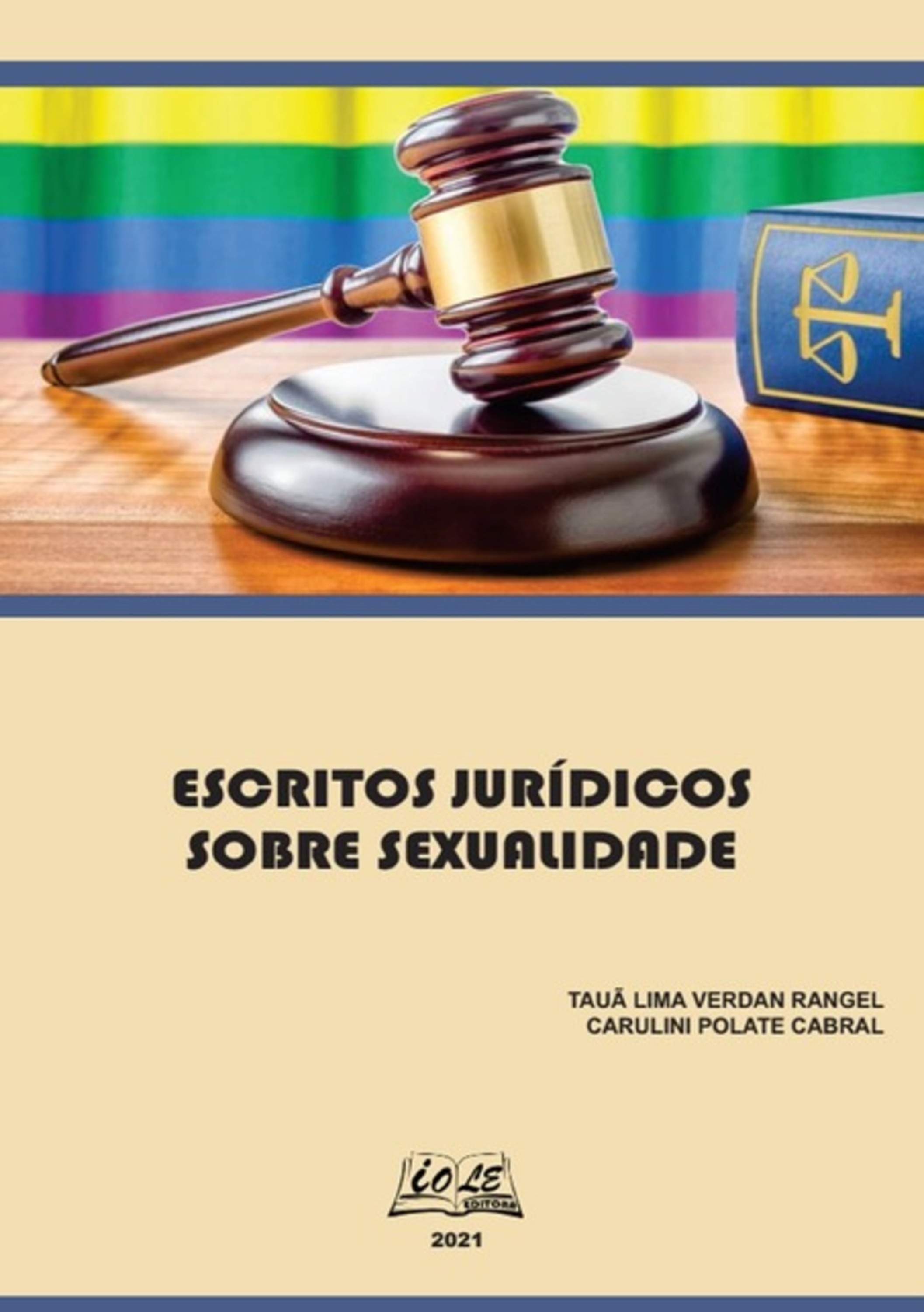 Escritos Jurídicos Sobre Sexualidade