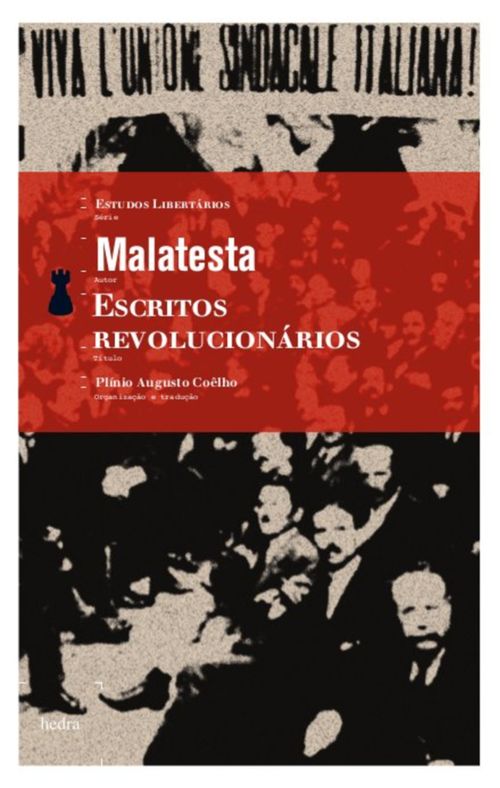 Escritos revolucionários