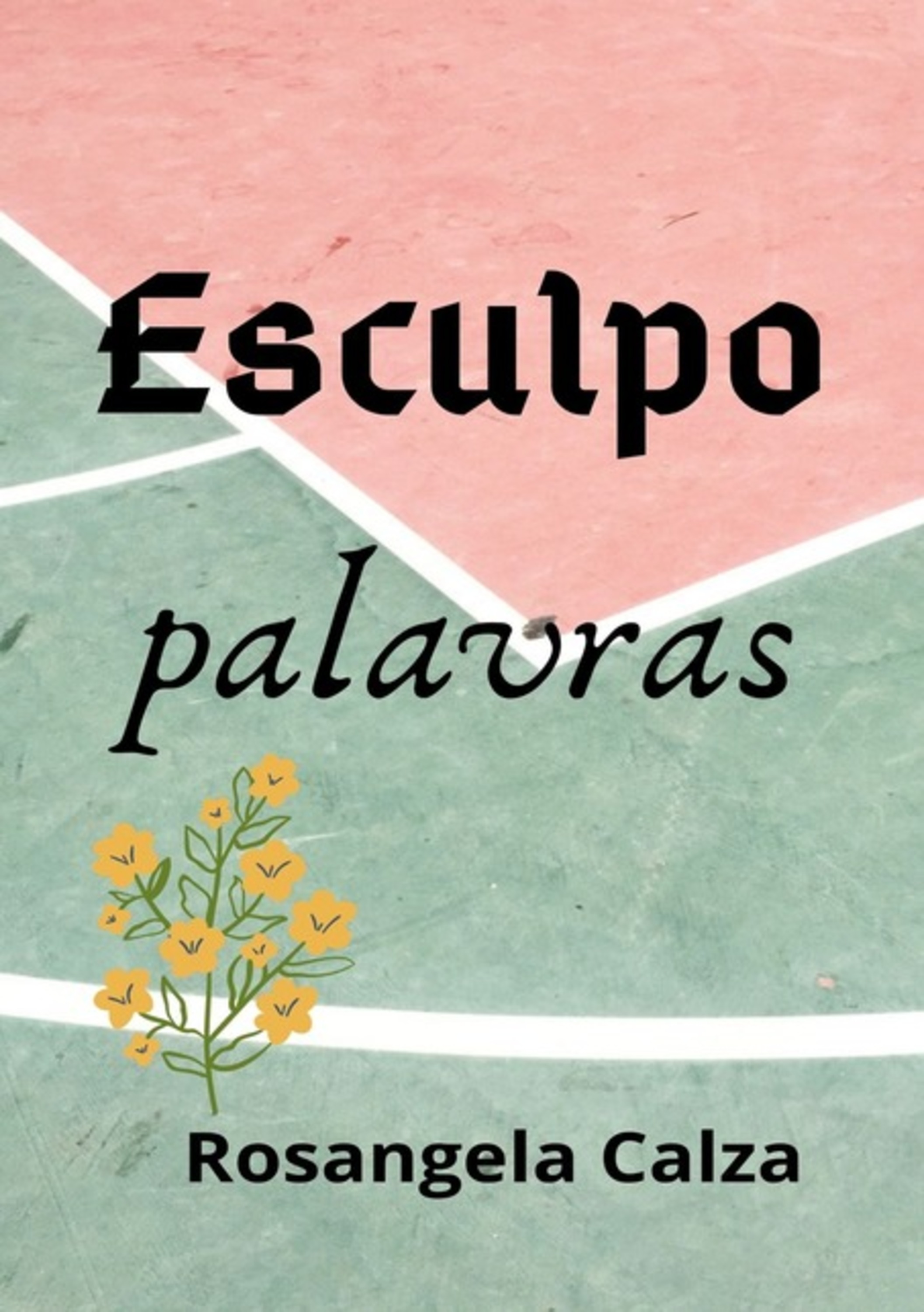 Esculpo Palavras