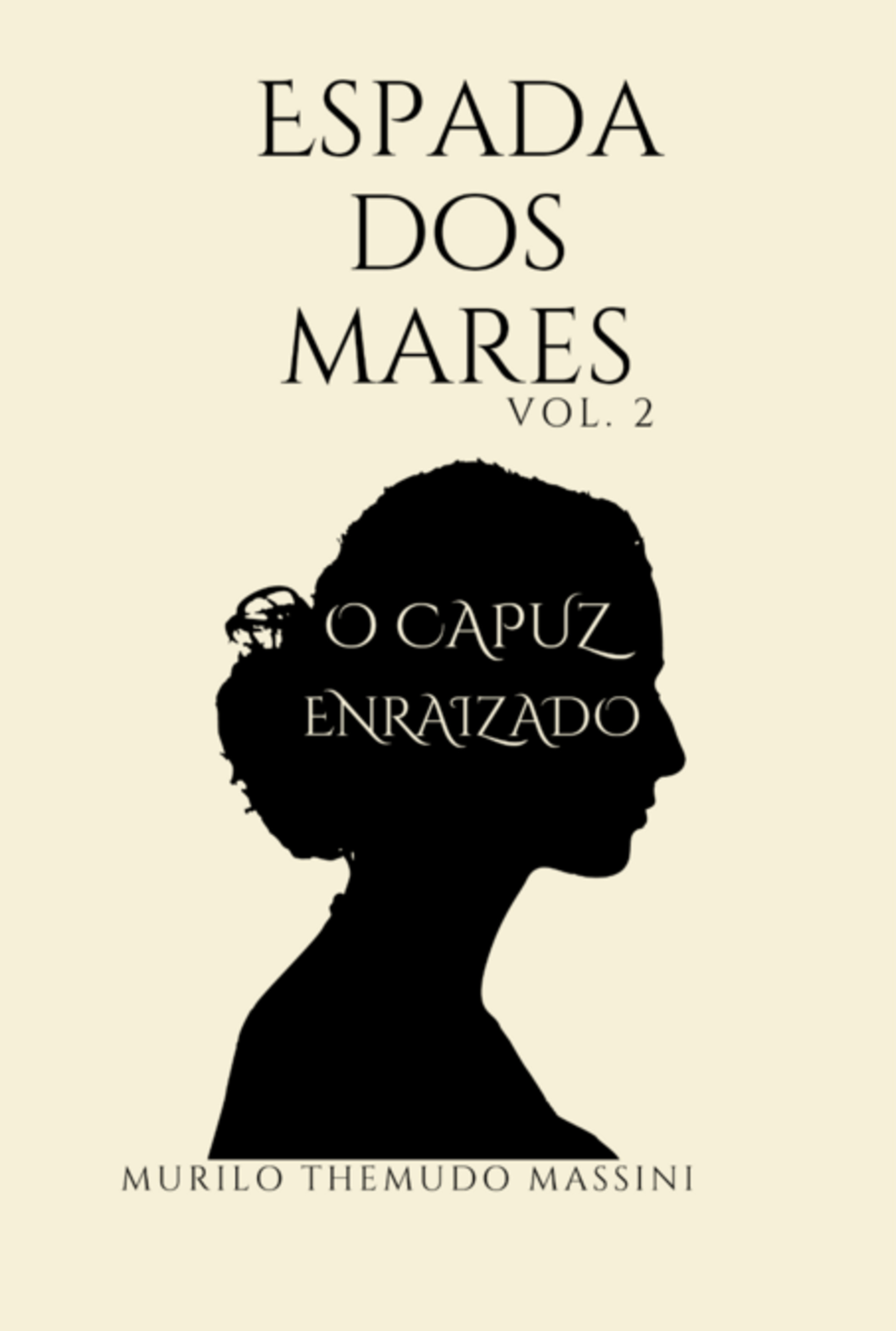 Espada Dos Mares Vol. 2