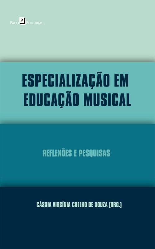 Especialização em Educação Musical