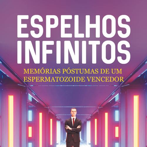 Espelhos infinitos