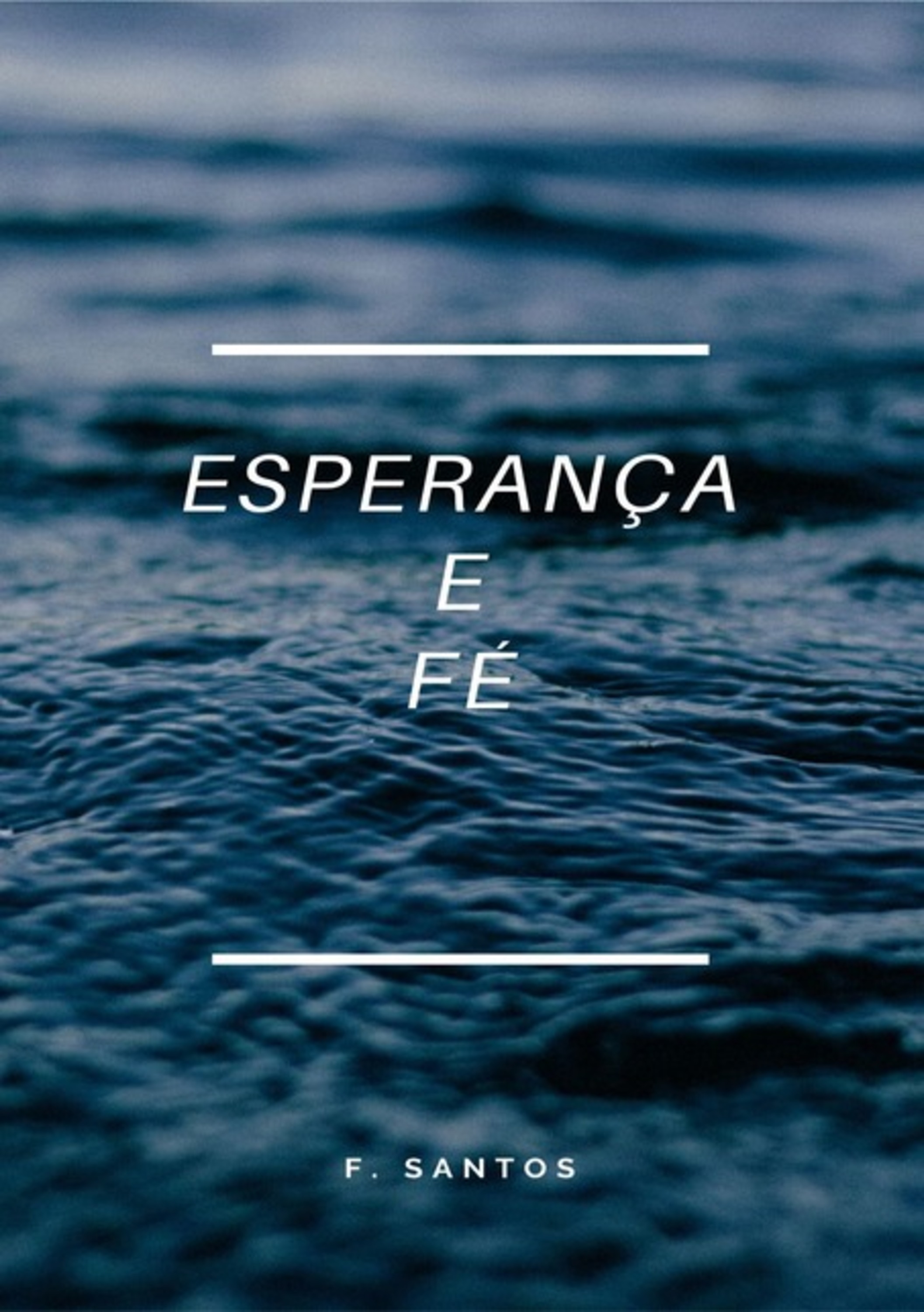 Esperança E Fé: O Livro De Jó